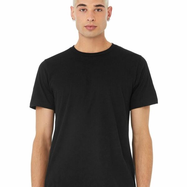 Unisex FWD Fashion Jersey Recycled Organic Tee Thumbnail
