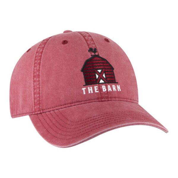 OTTO CAP® 6 Panel Low Profile Dad Hat Thumbnail