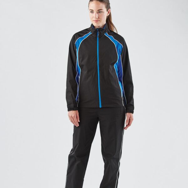 WOMEN'S WARRIOR TRAINING PANT Thumbnail
