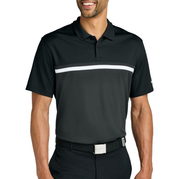 Dri FIT Victory Colorblock Polo Thumbnail
