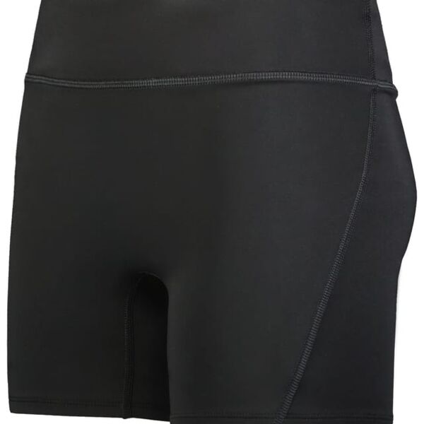 Ladies TruHit Modern Fit Shorts Thumbnail