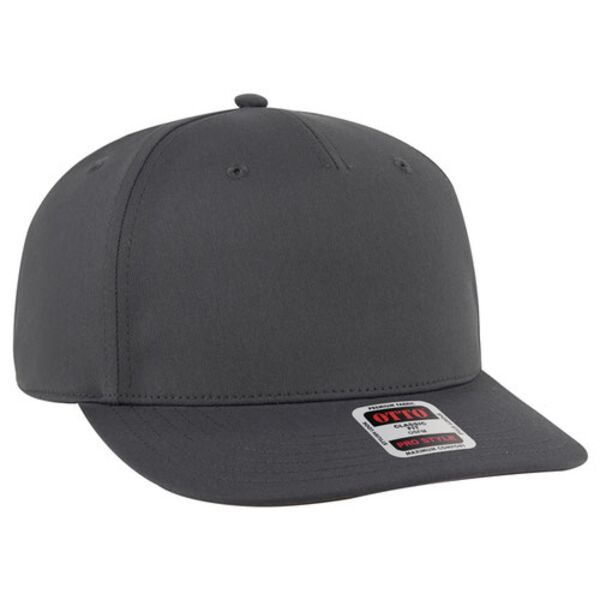 OTTO CAP® 5 Panel Pro Style Baseball Cap Thumbnail
