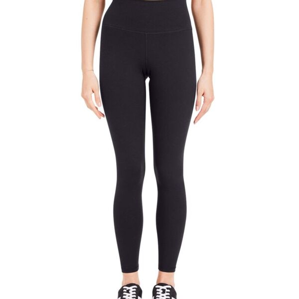 Women's Pure High Waist Leggings Thumbnail