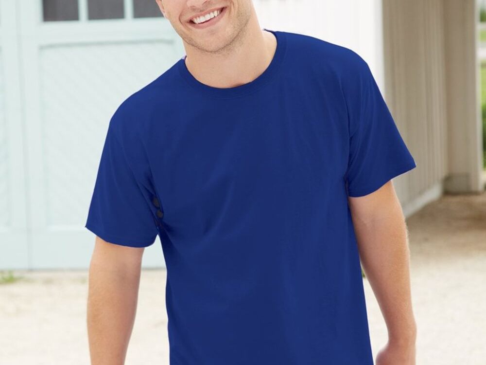 Men & Unisex Thumbnail