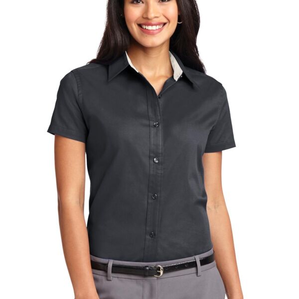 Short Sleeve Thumbnail