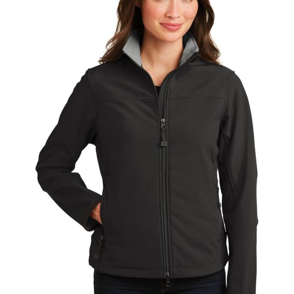 Outerwear Thumbnail