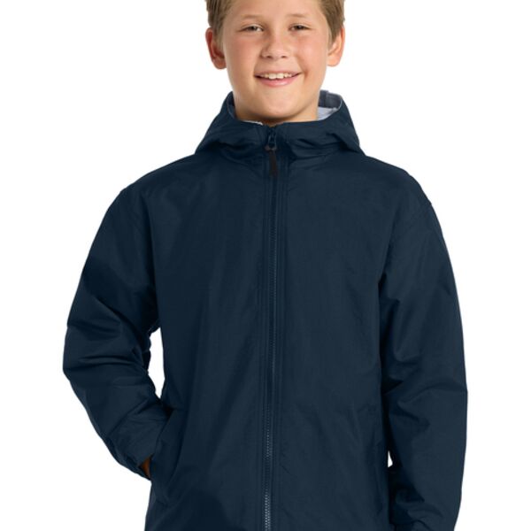 Jackets Thumbnail