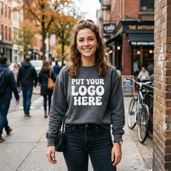 Sweatshirts Thumbnail