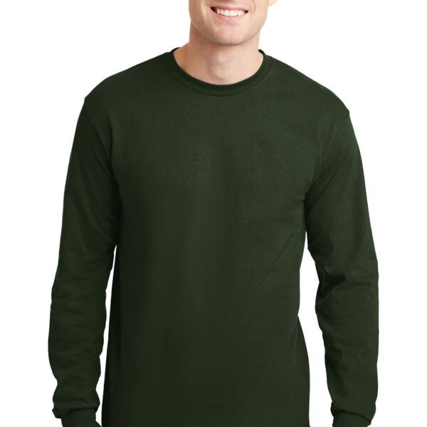 Long Sleeve Thumbnail