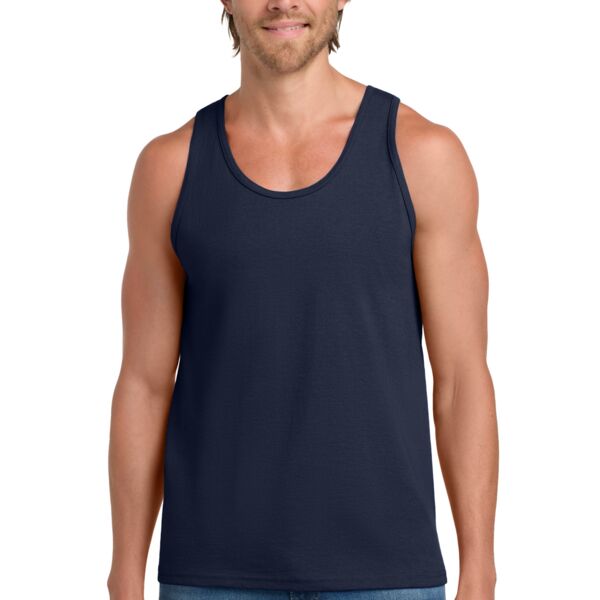 Sleeveless / Tanks Thumbnail