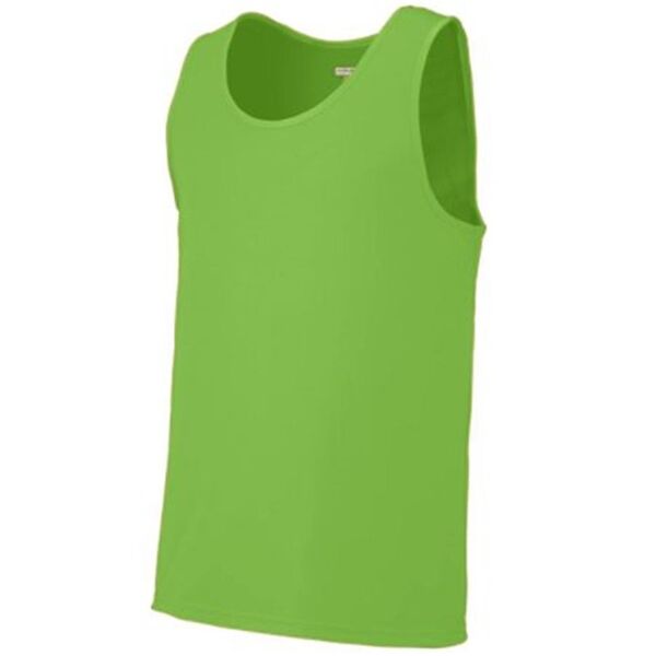 Sleeveless / Tanks Thumbnail