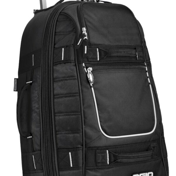 Luggage Thumbnail