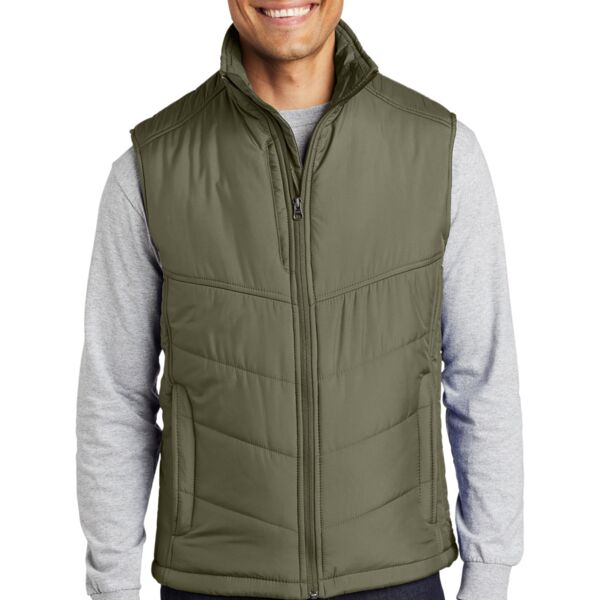 Vests Thumbnail
