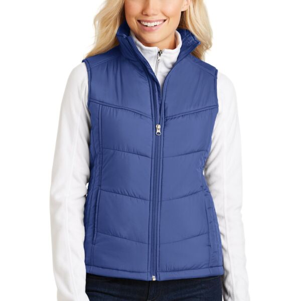 Vests Thumbnail