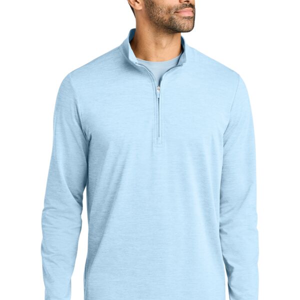 1/4 & 1/2 Zip Thumbnail