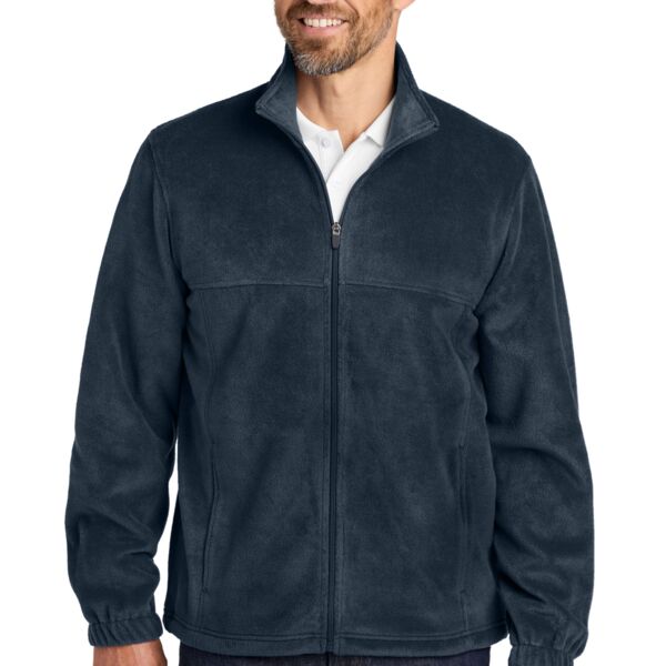 Microfleece Thumbnail