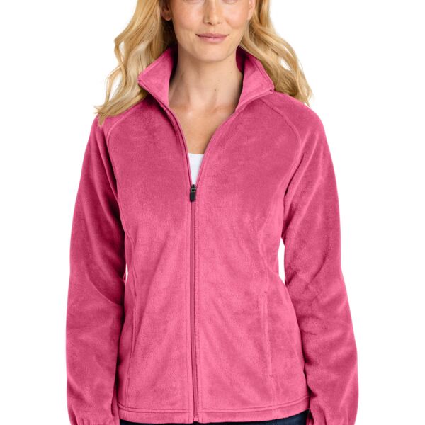 Microfleece Thumbnail