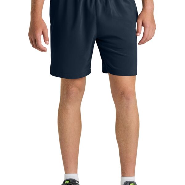 Athletic Thumbnail