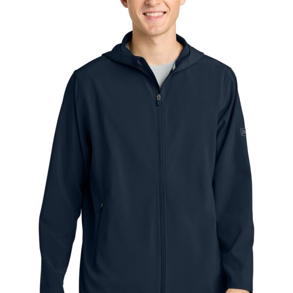Windbreaker Thumbnail