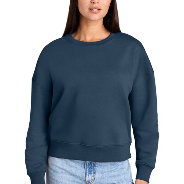 Crewneck Thumbnail