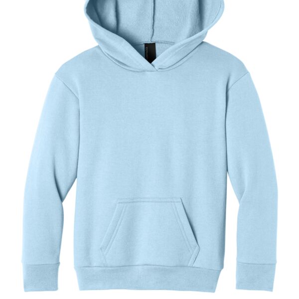 Blended Fabric Thumbnail