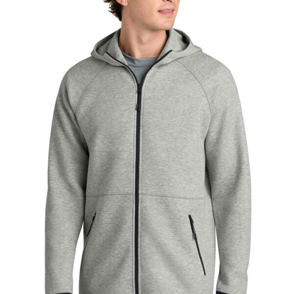 Full Zip Thumbnail