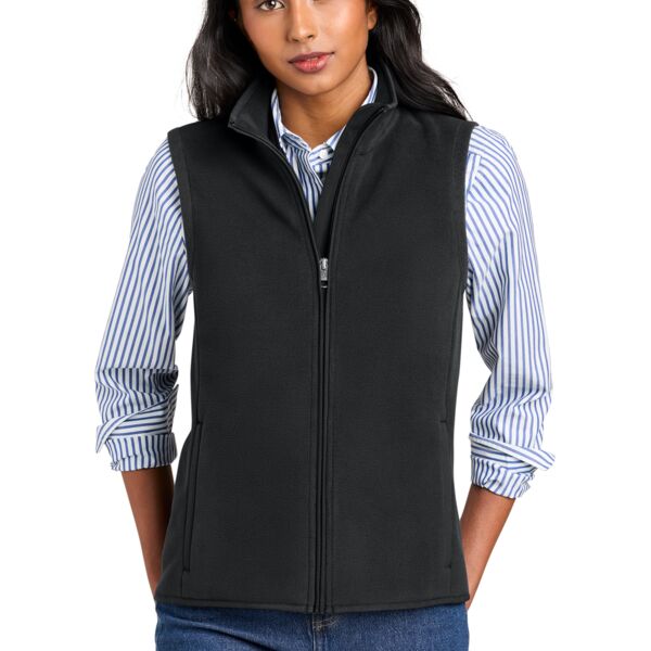 Microfleece Thumbnail
