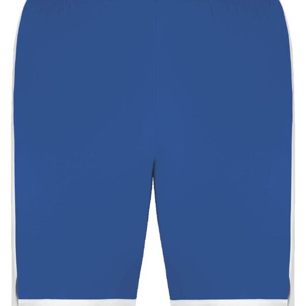 Shorts Thumbnail
