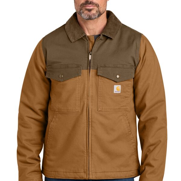 Softshell Thumbnail