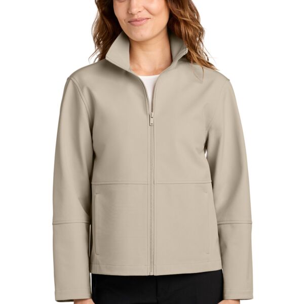 Softshell Thumbnail