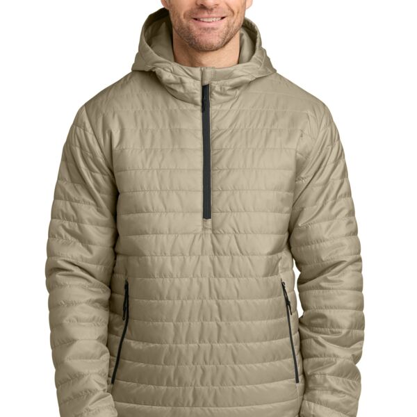Puffer Thumbnail