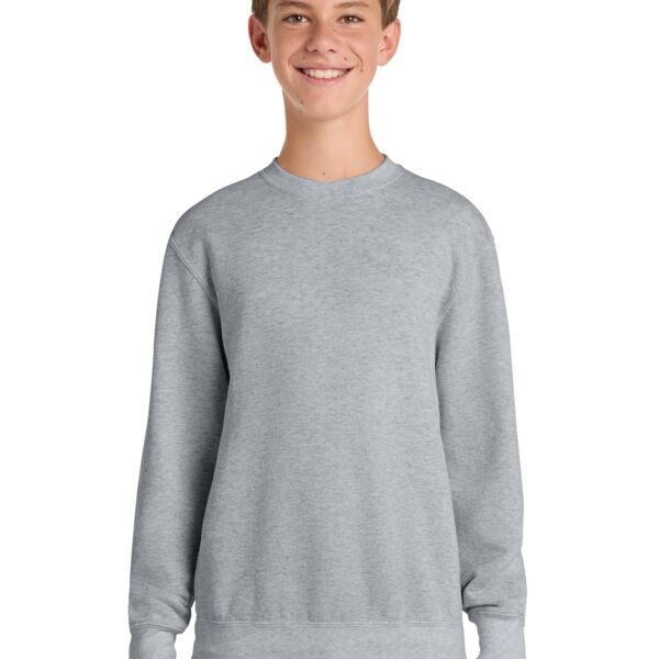 Crewneck Thumbnail