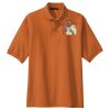 Silk Touch Polo Thumbnail