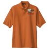 Silk Touch Polo Thumbnail