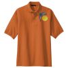 Silk Touch Polo Thumbnail