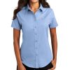 Women's Short Sleeve Easy Care Shirt Thumbnail