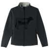 Women's Glacier ® Soft Shell Jacket Thumbnail