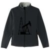 Women's Glacier ® Soft Shell Jacket Thumbnail