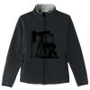 Women's Glacier ® Soft Shell Jacket Thumbnail