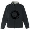 Women's Glacier ® Soft Shell Jacket Thumbnail