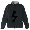 Women's Glacier ® Soft Shell Jacket Thumbnail