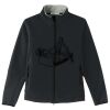 Women's Glacier ® Soft Shell Jacket Thumbnail