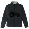 Women's Glacier ® Soft Shell Jacket Thumbnail
