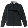 Women's Glacier ® Soft Shell Jacket Thumbnail