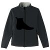 Women's Glacier ® Soft Shell Jacket Thumbnail
