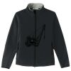 Women's Glacier ® Soft Shell Jacket Thumbnail
