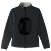 Women's Glacier ® Soft Shell Jacket Thumbnail