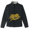 Women's Glacier ® Soft Shell Jacket Thumbnail