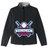 Women's Glacier ® Soft Shell Jacket Thumbnail