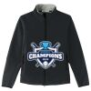 Women's Glacier ® Soft Shell Jacket Thumbnail